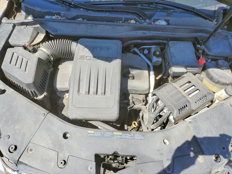Aukcja sprzedaży 2017 Chevrolet Equinox, vin: 2GNALDEK5H6117211, numer aukcji: 58485566