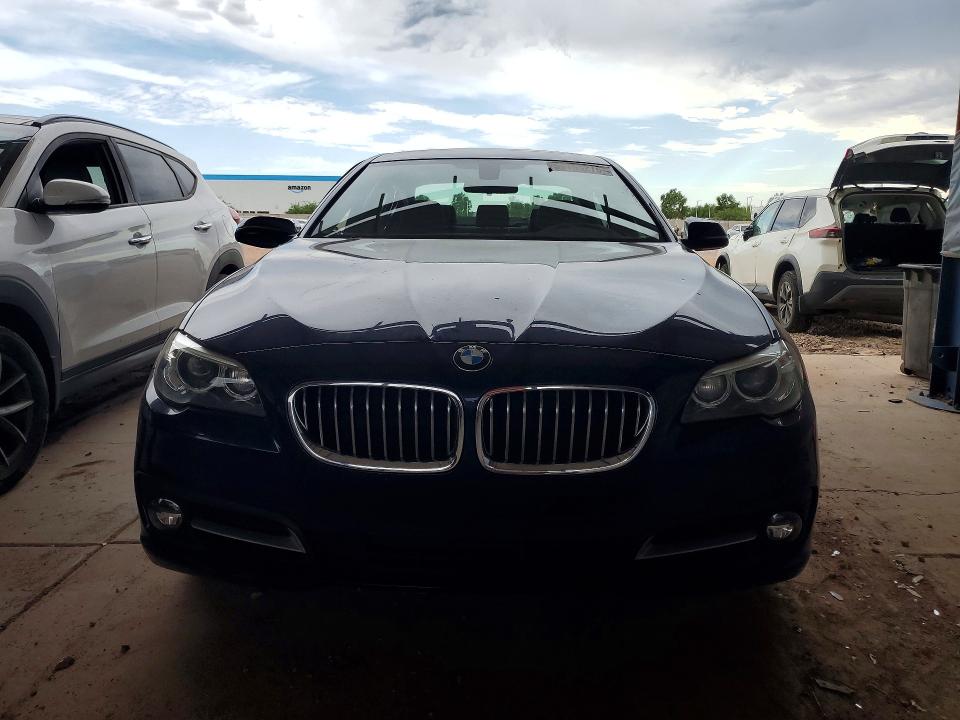 Продажа на аукционе авто 2016 Bmw 528, vin: WBA5A5C57GG352014, номер лота: 58155276
