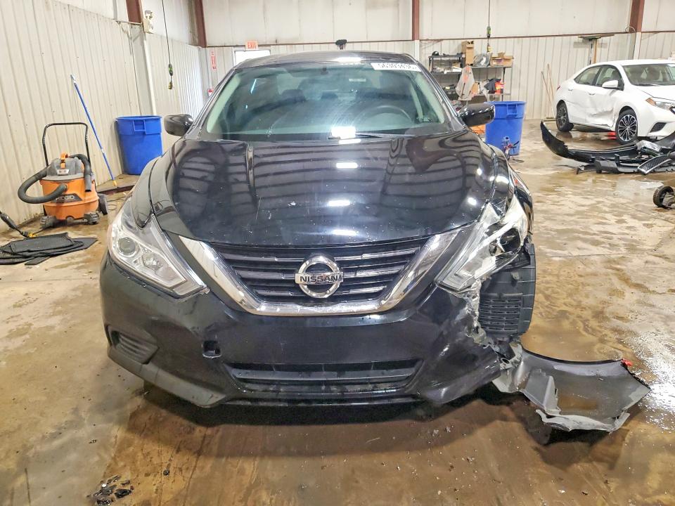 Продаж на аукціоні авто 2016 Nissan Altima, vin: 1N4AL3AP7GN384600, номер лоту: 56303436