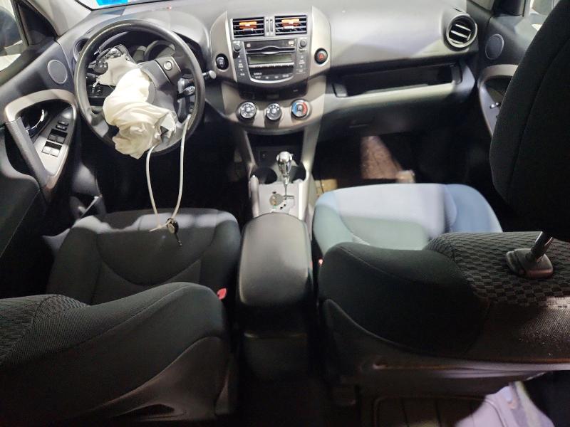 Aukcja sprzedaży 2011 Toyota Rav4, vin: JTMRF4DV4B5045919, numer aukcji: 58625436