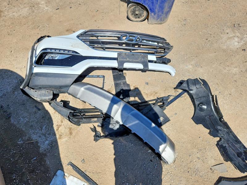 2018 Hyundai Santa Fe Sport მანქანა იყიდება აუქციონზე, vin: 5NMZUDLB2JH062887, აუქციონის ნომერი: 56037166