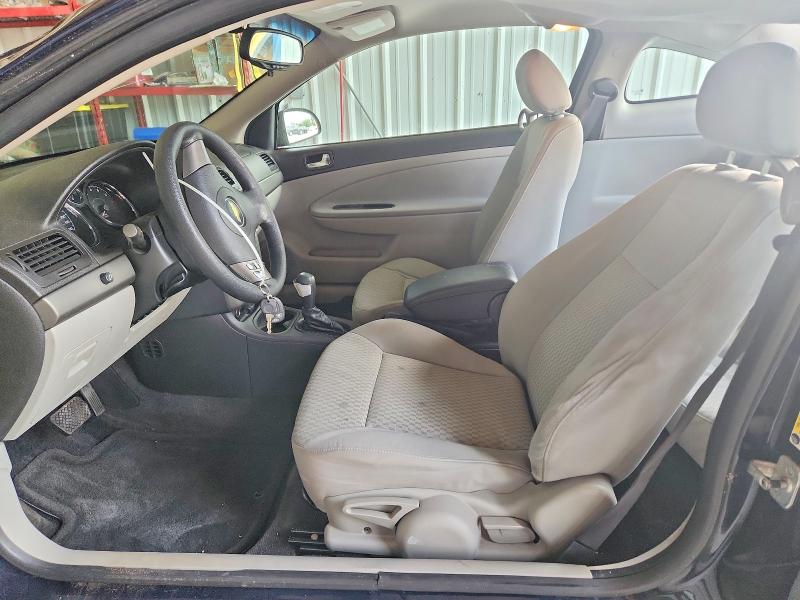 Aukcja sprzedaży 2009 Chevrolet Cobalt, vin: 1G1AT18H397289710, numer aukcji: 85636805