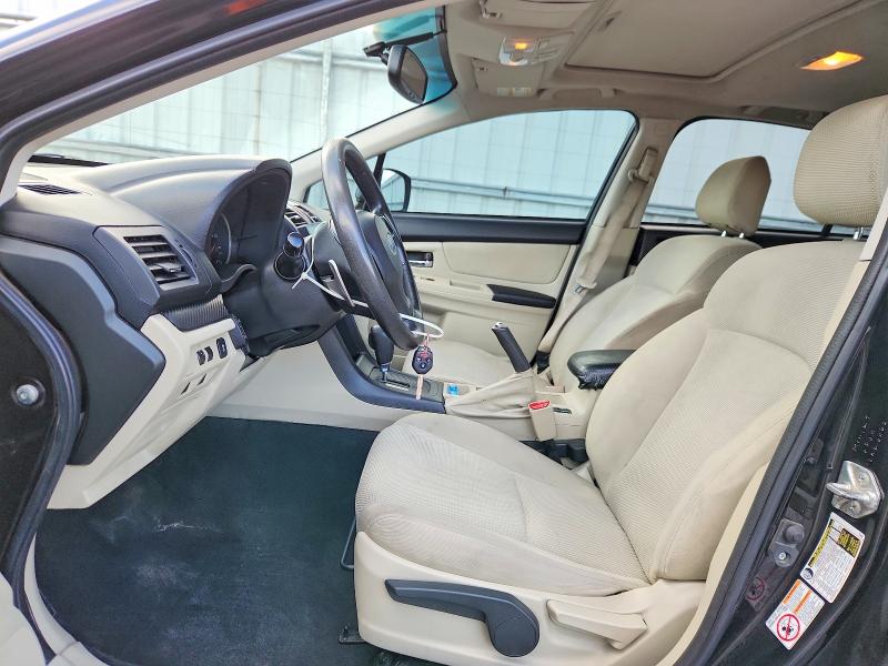 56086876 :رقم المزاد ، JF2GPAVC9D2877410 vin ، 2013 Subaru Xv Crosstrek مزاد بيع