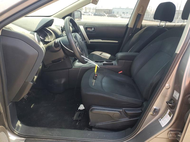 Продаж на аукціоні авто 2012 Nissan Rogue, vin: JN8AS5MV2CW377081, номер лоту: 56449526