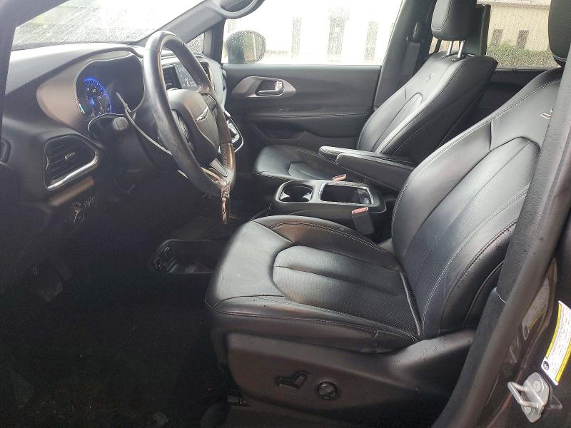 Aukcja sprzedaży 2018 Chrysler Pacifica, vin: 2C4RC1EG1JR293702, numer aukcji: 56597026