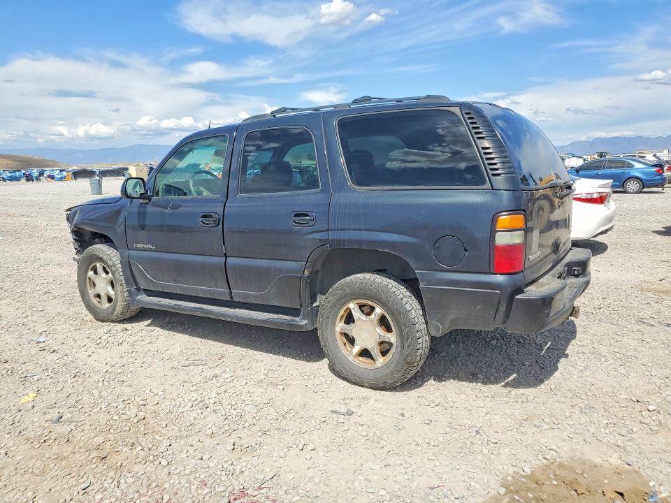 Продажа на аукционе авто 2004 Gmc Yukon, vin: 1GKEK63U74J282501, номер лота: 59327986