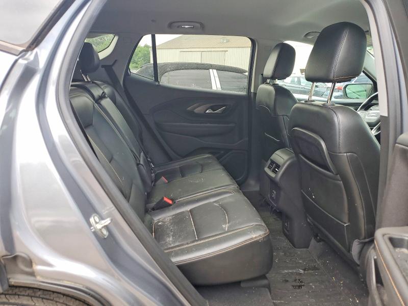 Aukcja sprzedaży 2019 Gmc Terrain, vin: 3GKALPEV4KL306654, numer aukcji: 56411386