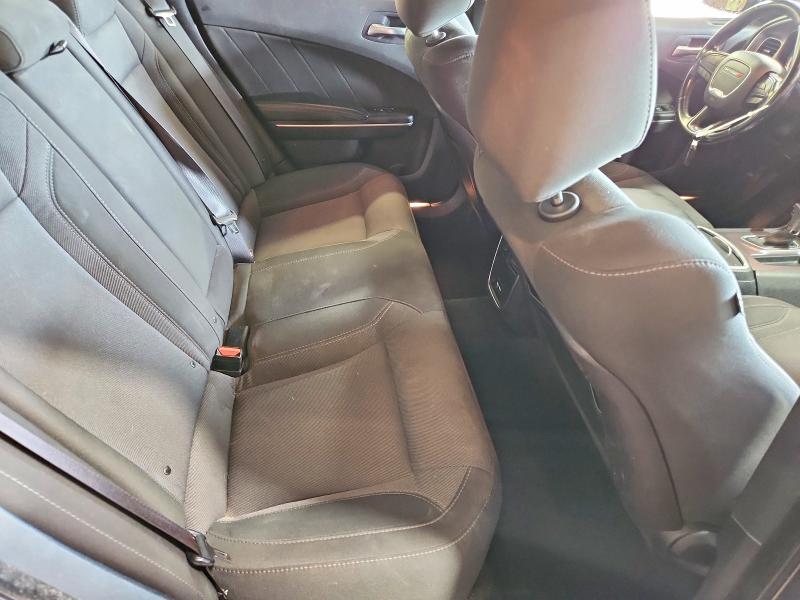 Продаж на аукціоні авто 2019 Dodge Charger, vin: 2C3CDXBG0KH711270, номер лоту: 59133316