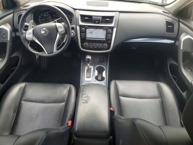 Продажа на аукционе авто 2018 Nissan Altima, vin: 1N4AL3AP4JC235810, номер лота: 58201836
