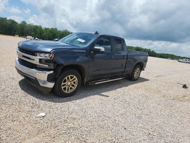 Aukcja sprzedaży 2019 Chevrolet Silverado, vin: 1GCRWCED3KZ270759, numer aukcji: 58115526