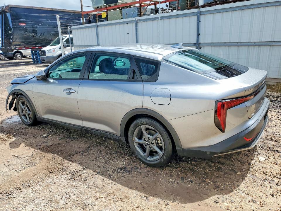 Aukcja sprzedaży 2025 Kia K4, vin: 3KPFT4DE1SE141720, numer aukcji: 59139296