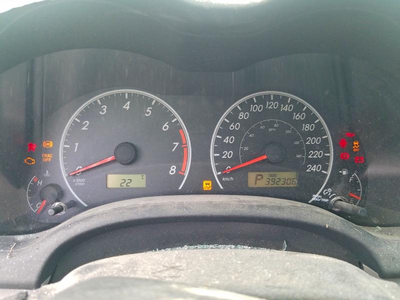 2012 Toyota Corolla მანქანა იყიდება აუქციონზე, vin: 2T1BU4EEXCC889845, აუქციონის ნომერი: 58001546
