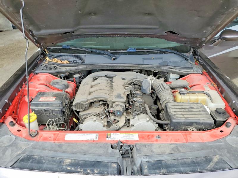 Продажа на аукционе авто 2010 Dodge Challenger, vin: 2B3CJ4DV4AH240710, номер лота: 58399976