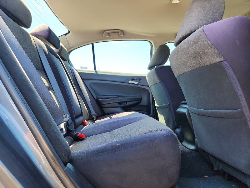55369936 :رقم المزاد ، 1HGCP26309A130536 vin ، 2009 Honda Accord مزاد بيع