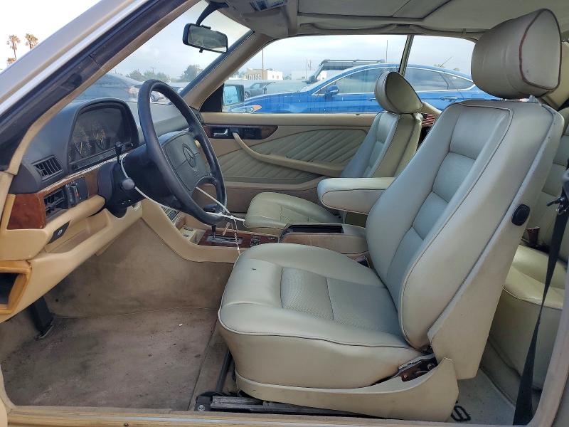 Aukcja sprzedaży 1991 Mercedes-benz 560, vin: WDBCA45E0MA594478, numer aukcji: 59316306
