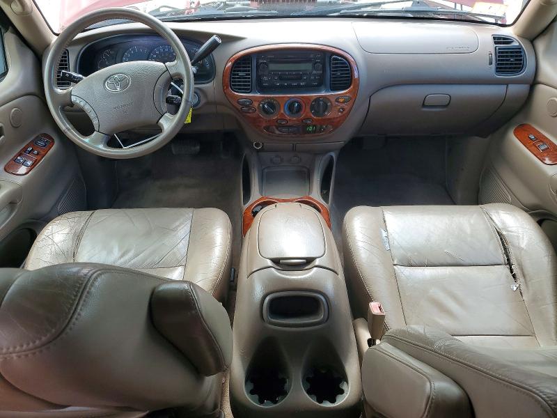 Aukcja sprzedaży 2003 Toyota Tundra, vin: 5TBBT48163S426211, numer aukcji: 54276266