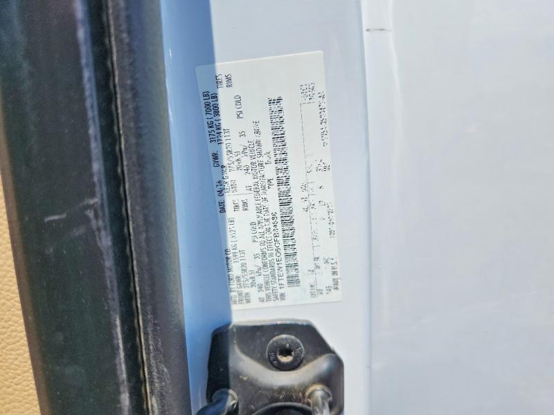 Aukcja sprzedaży 2016 Ford F150, vin: 1FTEW1EG6GFB84688, numer aukcji: 57735656