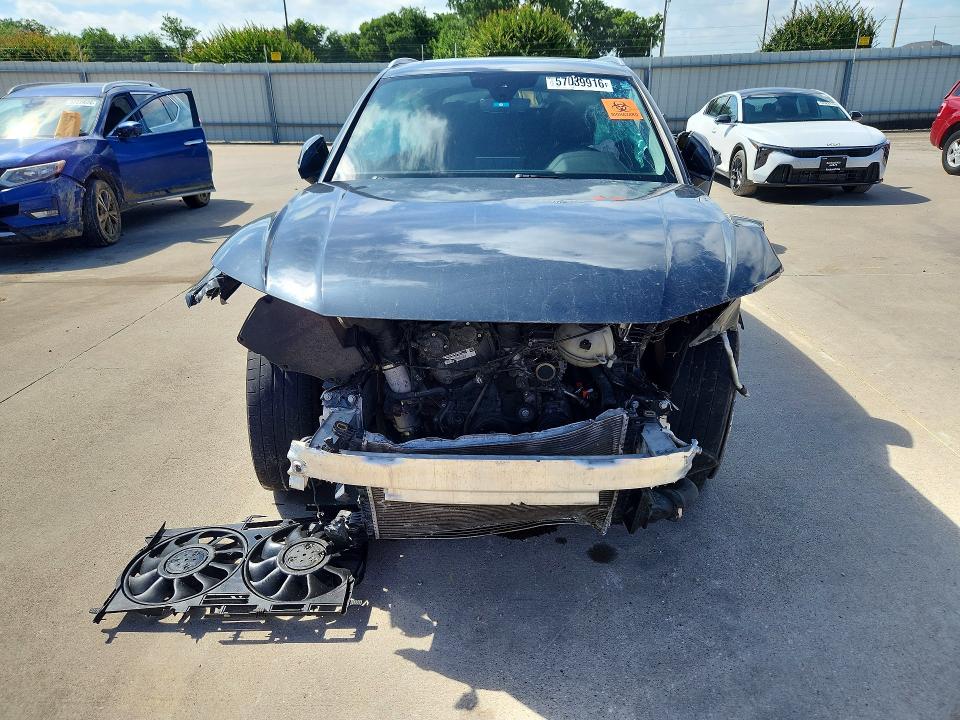 Aukcja sprzedaży 2018 Audi Q5, vin: WA1BNAFY9J2211226, numer aukcji: 57039916