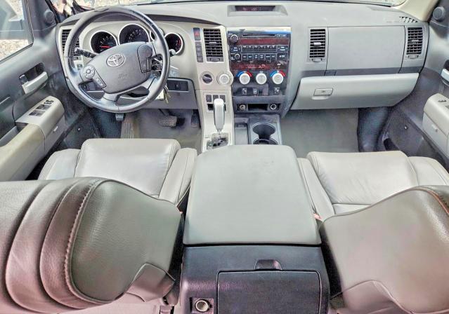 Aukcja sprzedaży 2008 Toyota Tundra, vin: 5TFBV58128X060837, numer aukcji: 56942506