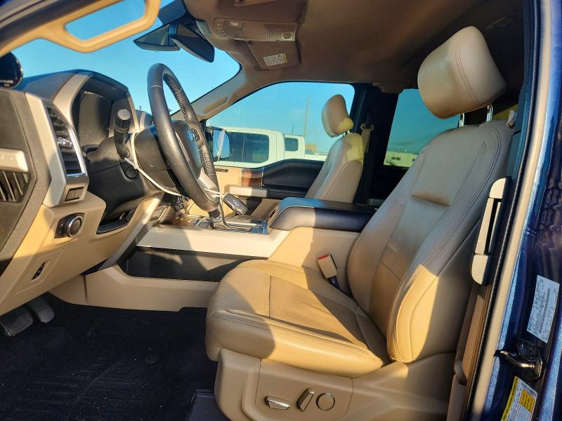 Aukcja sprzedaży 2017 Ford F150, vin: 1FTFX1EF2HKC00161, numer aukcji: 57187706