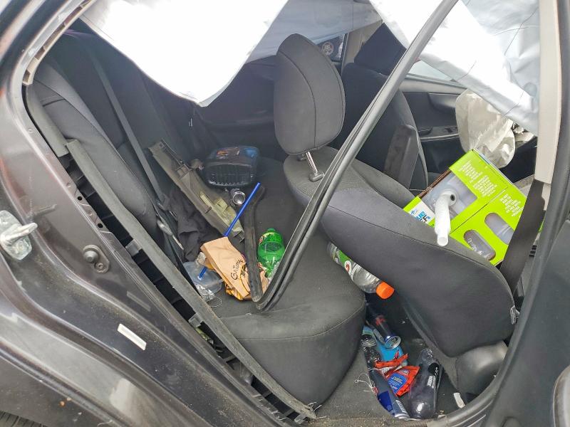 Продажа на аукционе авто 2009 Toyota Corolla, vin: 1NXBU40E39Z149844, номер лота: 58079976