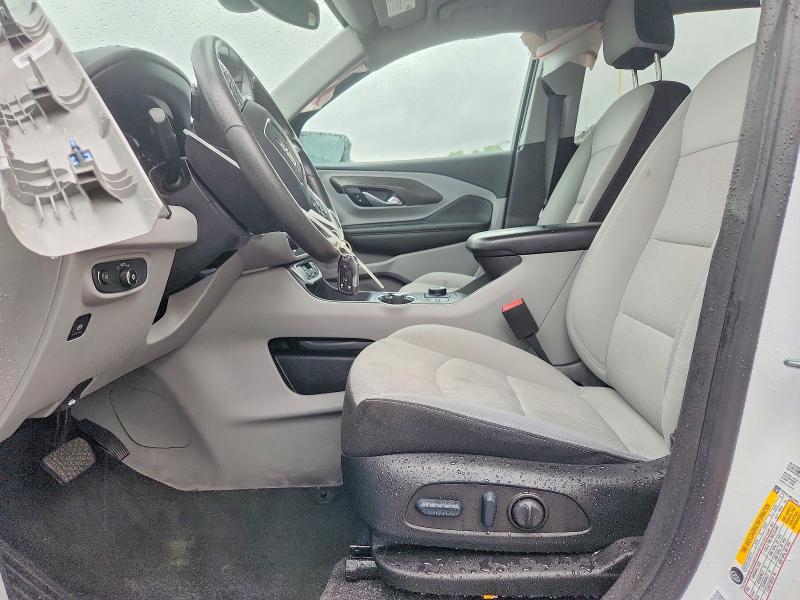 54920956 :رقم المزاد ، 3GKALMEG8PL138475 vin ، 2023 Gmc Terrain مزاد بيع