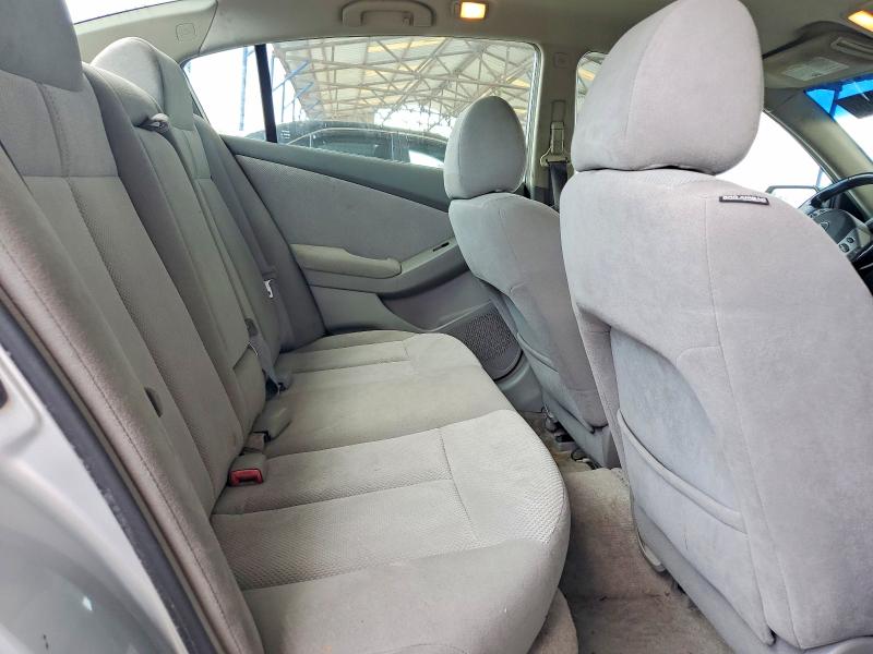 Продажа на аукционе авто 2008 Nissan Altima, vin: 1N4AL21E68C153306, номер лота: 55740376