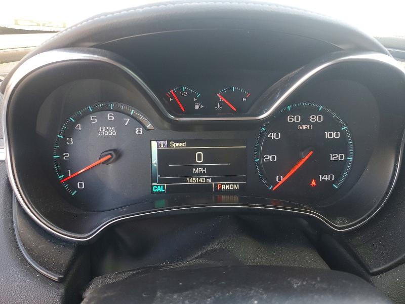 56126896 :رقم المزاد ، 2G1125S30E9106456 vin ، 2014 Chevrolet Impala مزاد بيع
