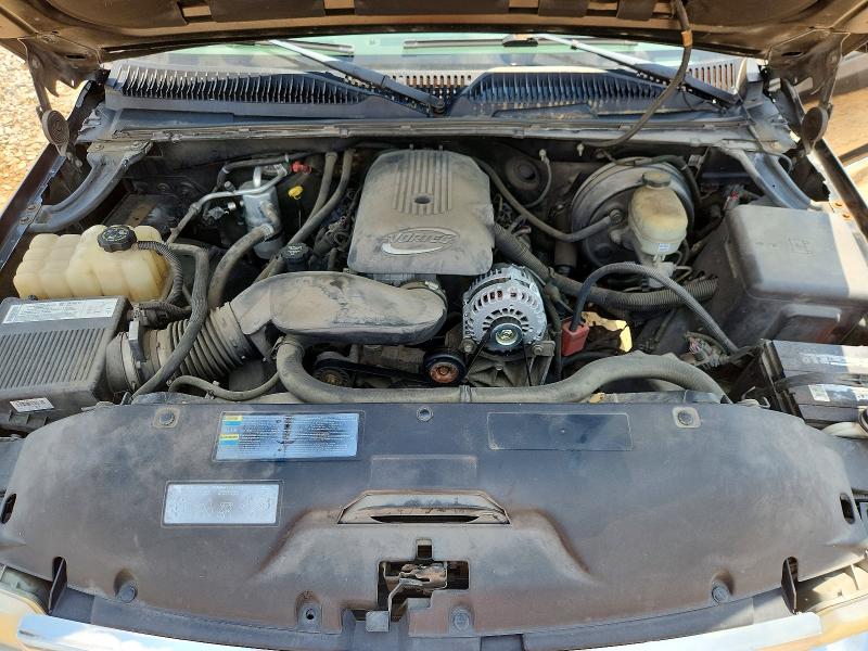 56274746 :رقم المزاد ، 1GTEK14T65Z101623 vin ، 2005 Gmc New Sierra مزاد بيع