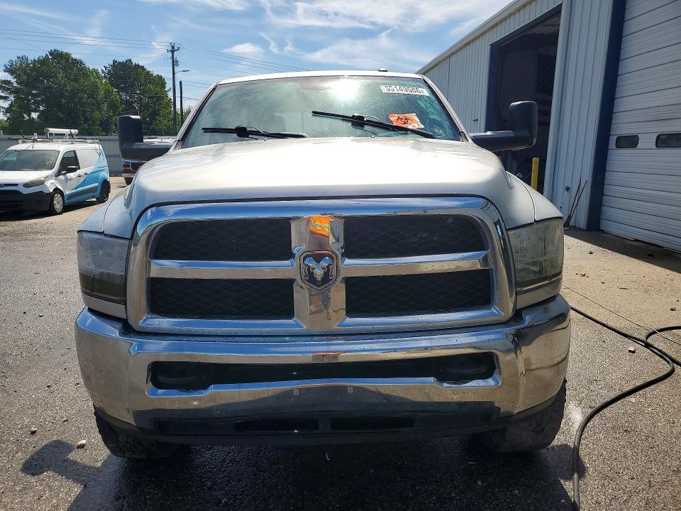 55149586 :رقم المزاد ، 3C6UR5DL7GG150368 vin ، 2016 Ram 2500 مزاد بيع