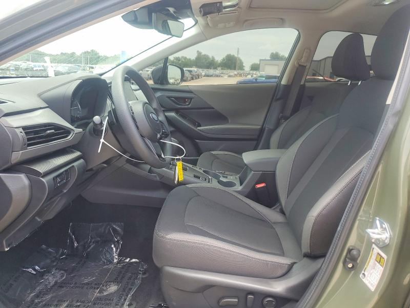Aukcja sprzedaży 2026 Subaru Crosstrek, vin: 4S4GUHD63T3743749, numer aukcji: 58901106