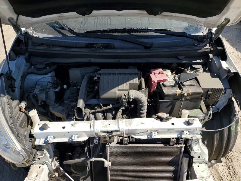 Aukcja sprzedaży 2019 Mitsubishi Mirage, vin: ML32A5HJ7KH006501, numer aukcji: 57393806