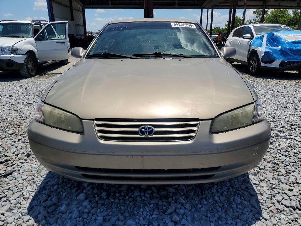 Продажа на аукционе авто 1999 Toyota Camry, vin: JT2BG22K8X0288223, номер лота: 58596266