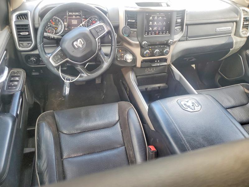 Продажа на аукционе авто 2020 Ram 1500, vin: 1C6SRFDT8LN254060, номер лота: 57405986