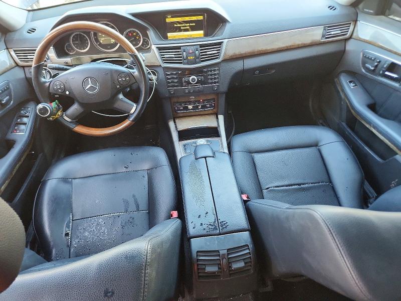 Aukcja sprzedaży 2011 Mercedes-benz E, vin: WDDHF8HB8BA396512, numer aukcji: 57053696