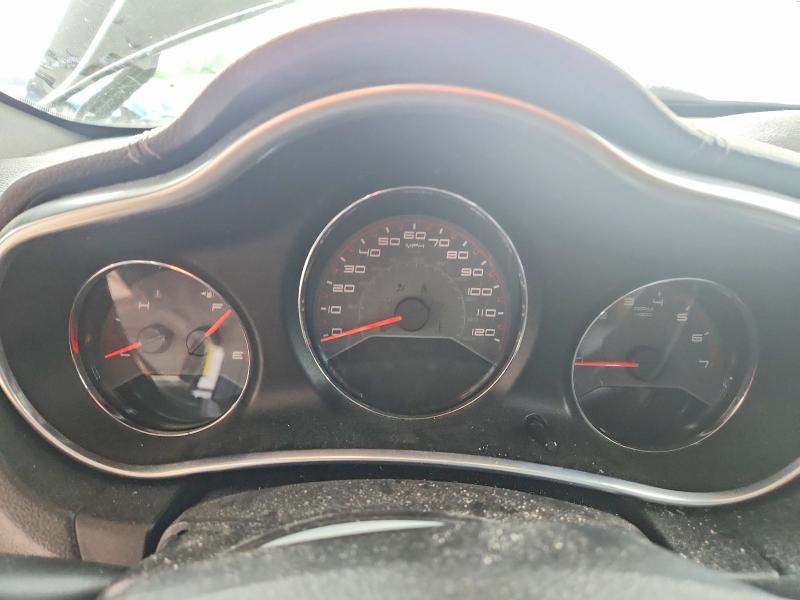 Продаж на аукціоні авто 2014 Dodge Avenger, vin: 1C3CDZAB8EN203674, номер лоту: 55894496