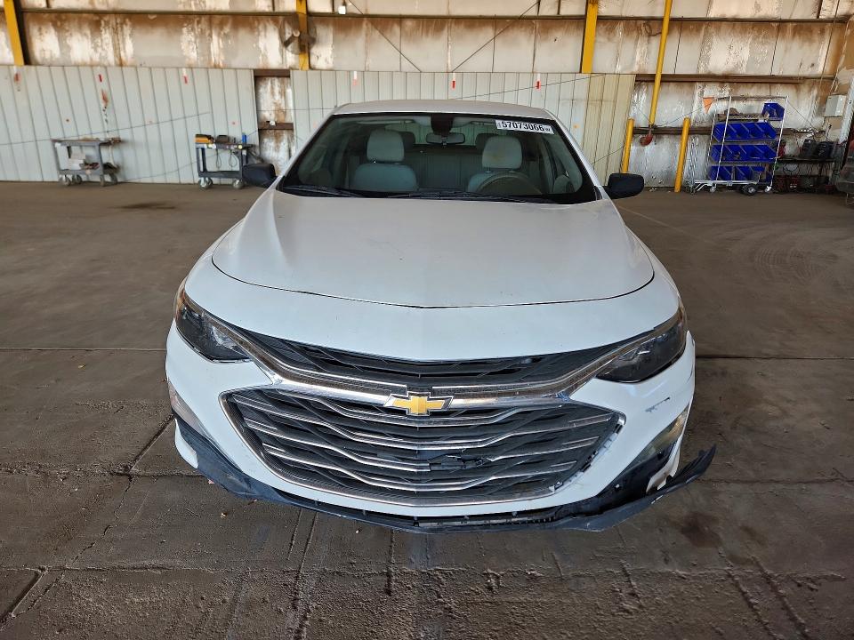 Aukcja sprzedaży 2020 Chevrolet Malibu, vin: 1G1ZB5ST8LF158277, numer aukcji: 57073066