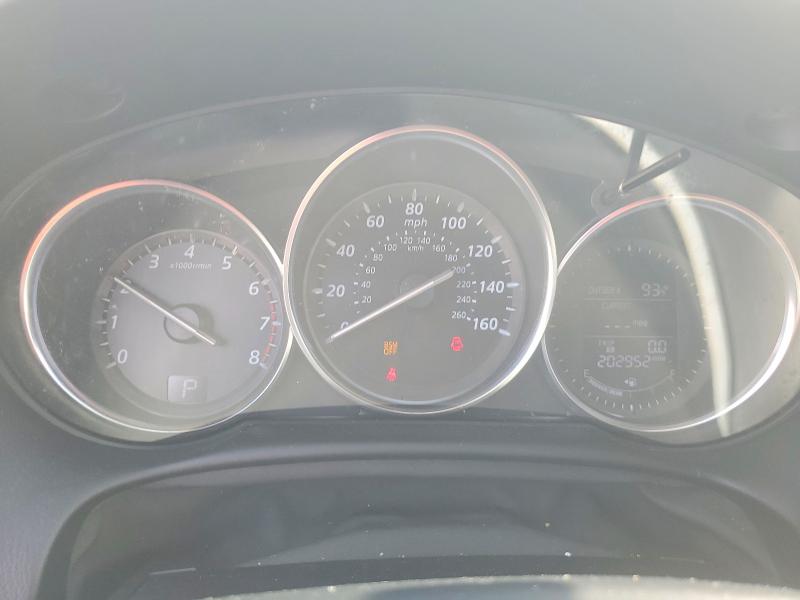 Продажа на аукционе авто 2015 Mazda Cx-5, vin: JM3KE2CY6F0501062, номер лота: 57523616