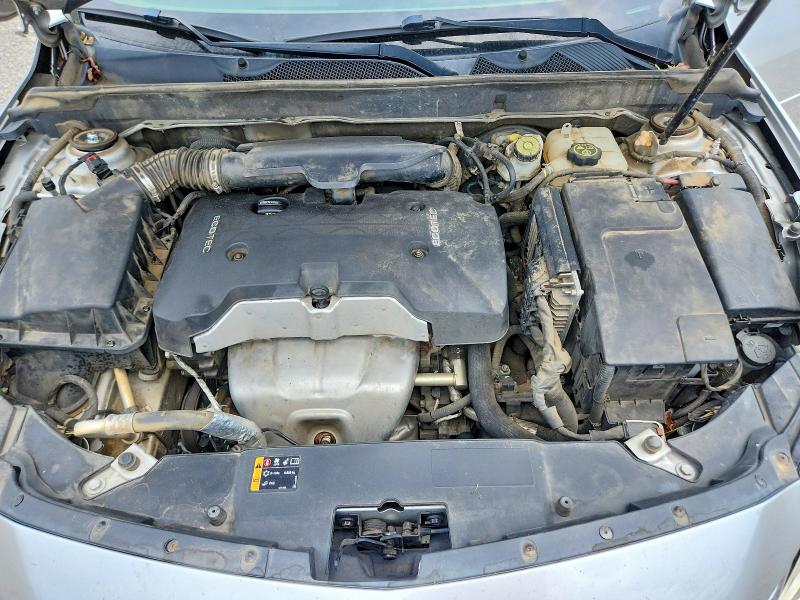 57208016 :رقم المزاد ، 1G11B5SLXFF308312 vin ، 2015 Chevrolet Malibu مزاد بيع