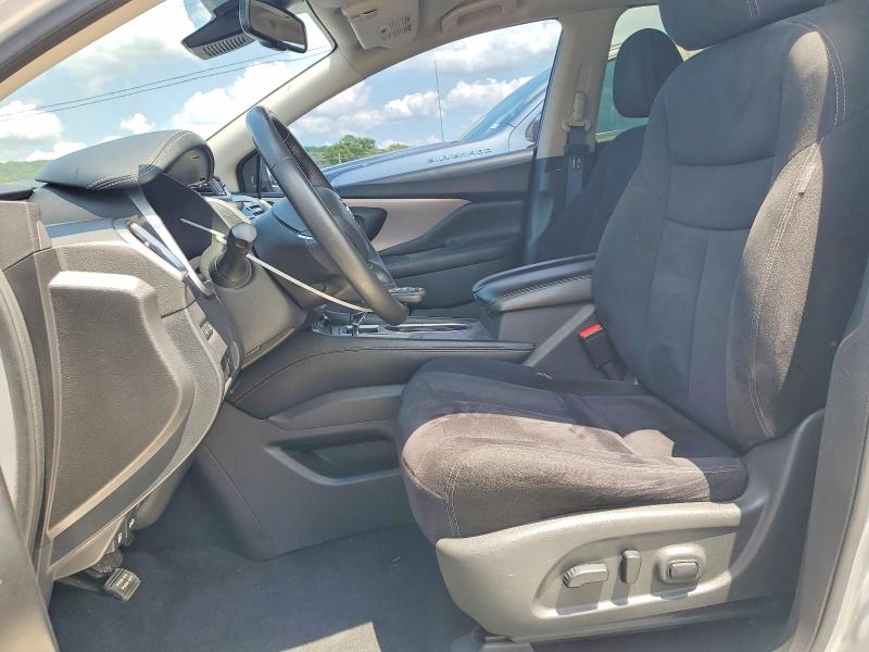 Продажа на аукционе авто 2021 Nissan Murano, vin: 5N1AZ2BJ1MC131403, номер лота: 57140776