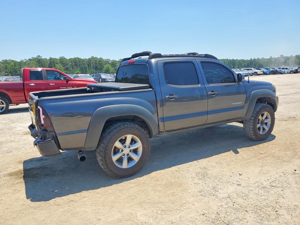 Продажа на аукционе авто 2009 Toyota Tacoma, vin: 3TMJU62N09M081340, номер лота: 56438696