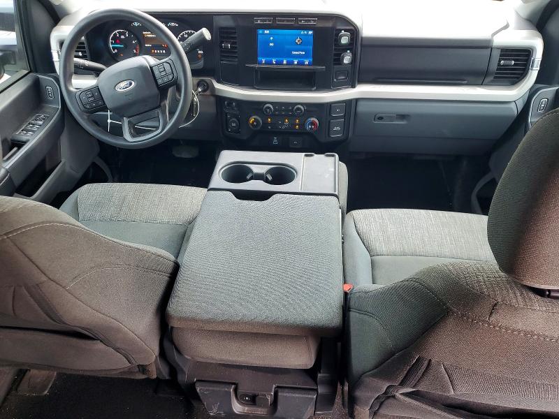 Aukcja sprzedaży 2023 Ford F250, vin: 1FT7W2BT2PEC03968, numer aukcji: 58057926