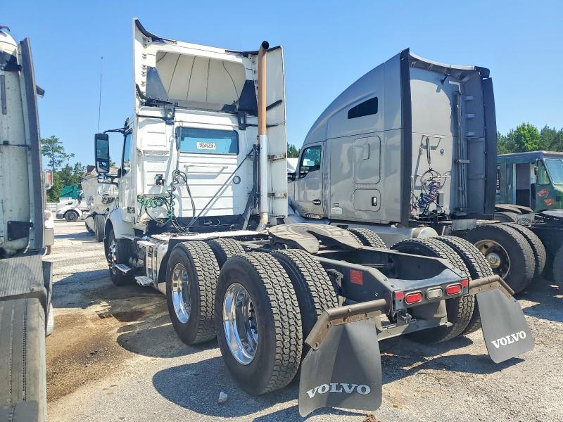 Aukcja sprzedaży 2020 Volvo Vnr, vin: 4V4WC9EH8LN243197, numer aukcji: 56546396