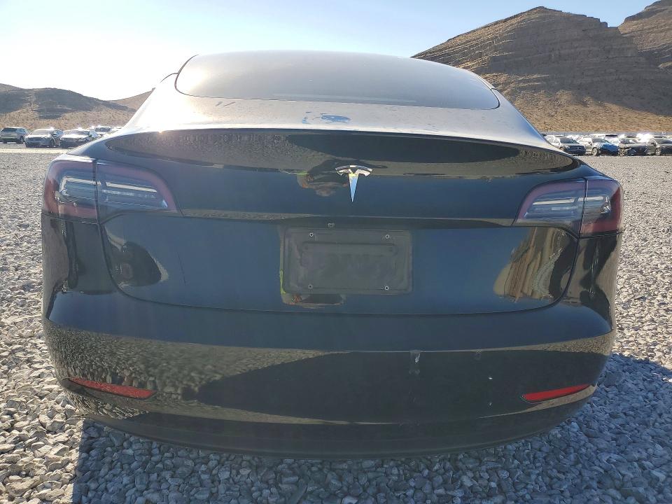 Aukcja sprzedaży 2021 Tesla Model 3, vin: 5YJ3E1EA5MF977633, numer aukcji: 57434846