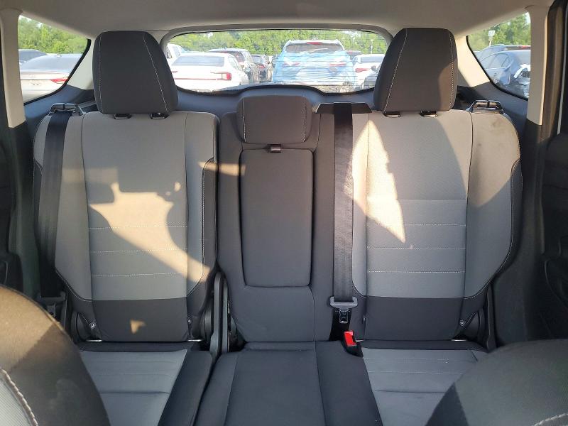 Продажа на аукционе авто 2016 Ford Escape, vin: 1FMCU0GX2GUA09415, номер лота: 58914206