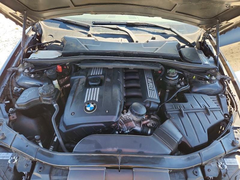 Продаж на аукціоні авто 2011 Bmw 328, vin: WBAPH7C50BE678936, номер лоту: 56060326