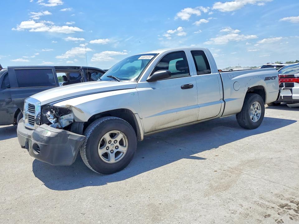 Auction sale of the 2007 Dodge Dakota, vin: 1D7HE22K07S253578, lot number: 55691976