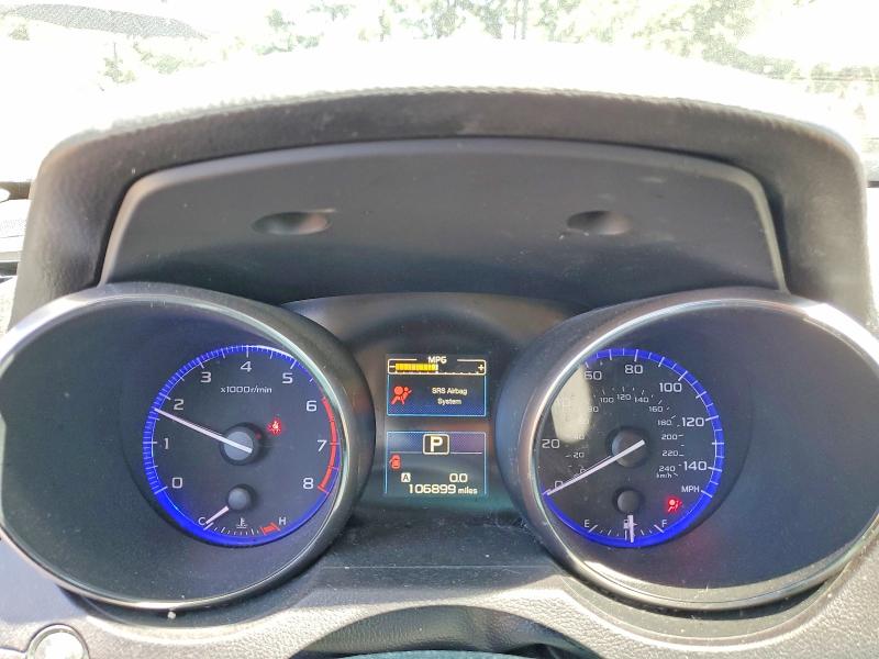 Продаж на аукціоні авто 2016 Subaru Outback, vin: 4S4BSACC0G3255038, номер лоту: 57607676