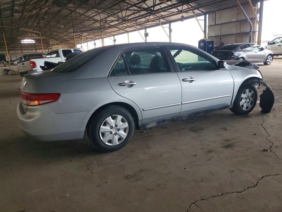 Aukcja sprzedaży 2004 Honda Accord, vin: 1HGCM56394A016831, numer aukcji: 56815566