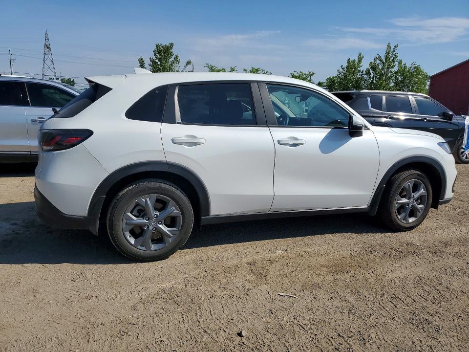 Aukcja sprzedaży 2026 Honda Hr-v, vin: 3CZRZ1H34TM101524, numer aukcji: 55222116